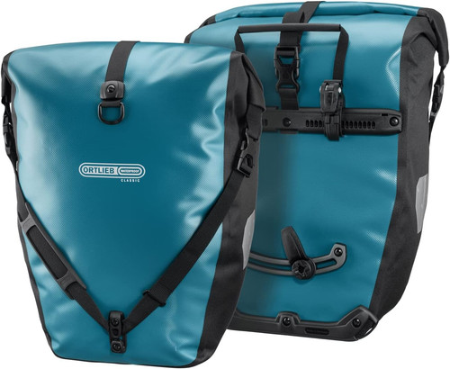 Ortlieb bag - bag,