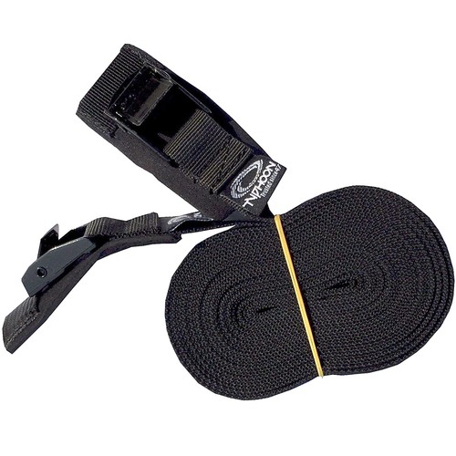 Typhoon tie down straps for - down,