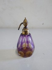 Ancien Vaporisateur De Parfum