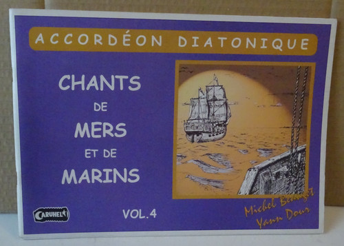 Chansons mers de marins - mers,