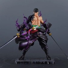 Figurine One Piece Zoro