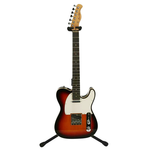 Guitare électrique bacchus - guitare,