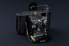 ICA Icarette Novar-Anistigmat