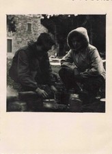 ANCIENNE PHOTOGRAPHIE JOLI