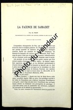 Histoire des Landes: Picot