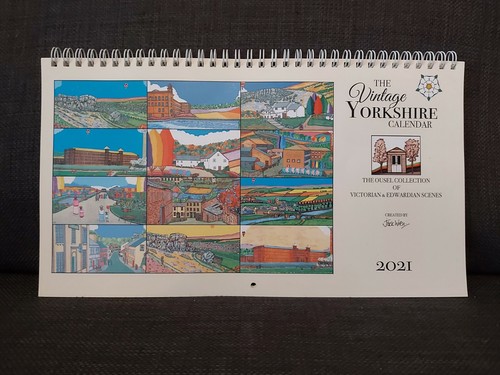 Ancien calendrier naïf
