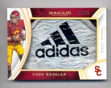 Cody Kessler 2016 Panini