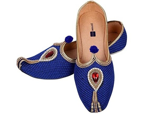 Hommes jutti mariage indien - mariage,