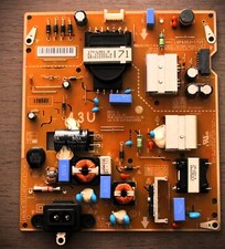 Alimentation EAX67209001