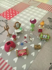 Playmobil : 5148 : Salon de beauté de princesse