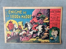 RC MAGAZINE COQ-HARDI