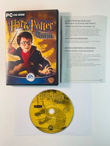 Harry potter chambre des - potter,