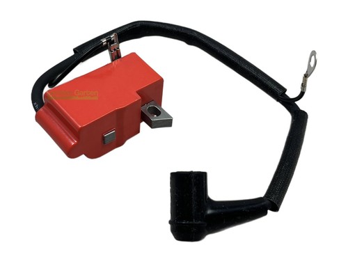 Bobine allumage rouge pour - bobine, d'allumage