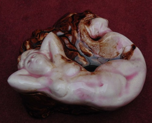 Rare magnifique ancien - magnifique,