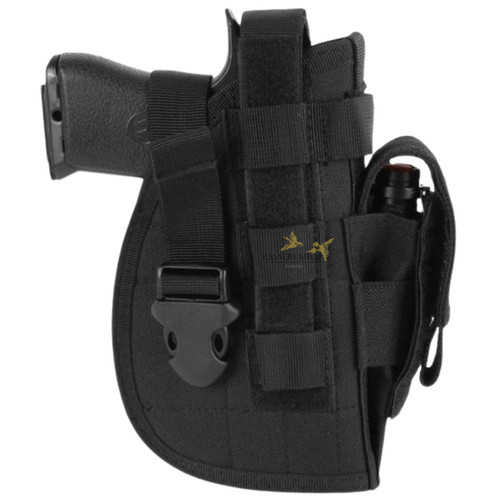 Holster universel pistolet - de,