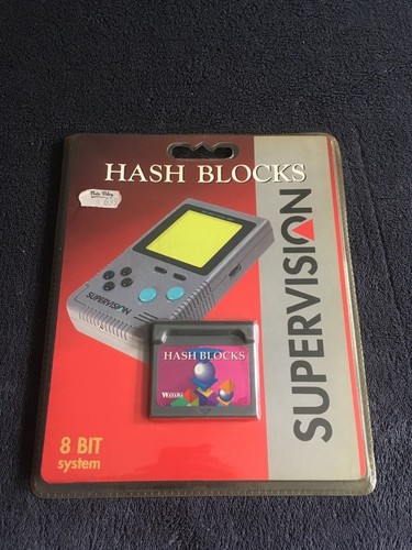 Supervision neuf hash - neuf,