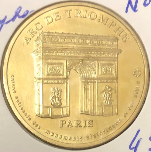 Mdp 1998 paris - 1998,