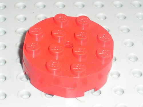 Lego vintage turntable - vintage,