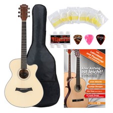 Guitare Acoustique Folk