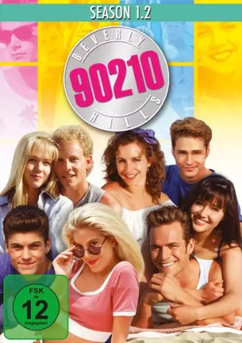 Beverly hills 90210 season 2 - beverly, 1.2