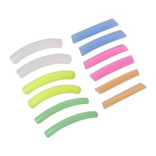 6 Paires de Tampons de