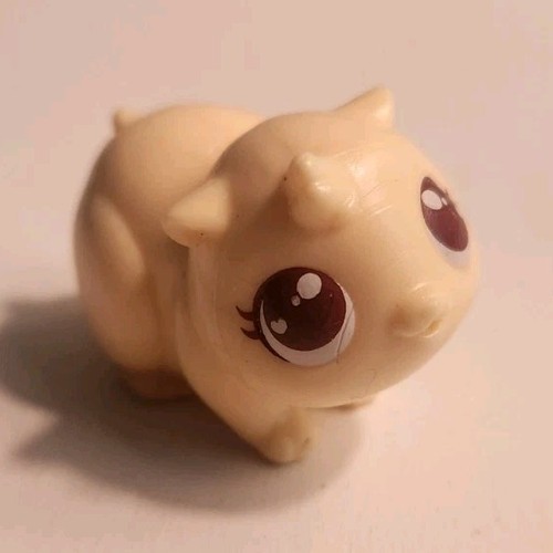 Littlest pet shop hamster - pet,