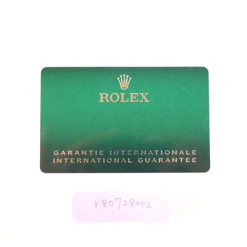 Rolex 126000 oyster - rolex, perpetual