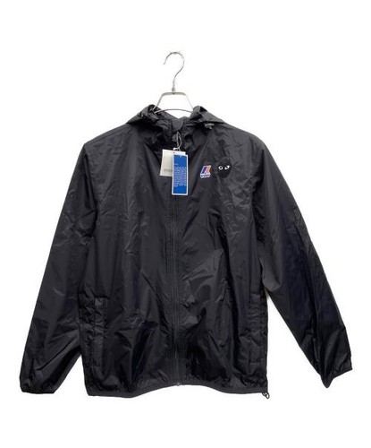 Play comme des garcons - des,