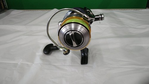 Daiwa certate 3000 spinning - daiwa,