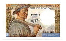 MA 50259  / France -