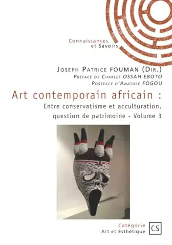 Art contemporain africain - ,