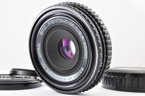 Objectif smc pentax mm - pentax, m