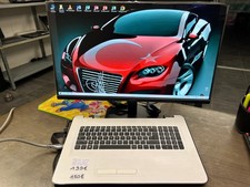 bas complet dun pc portable en bon etat .carte mere . plasturgie ectt