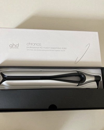 Ghd chronos fer boucler - ghd,
