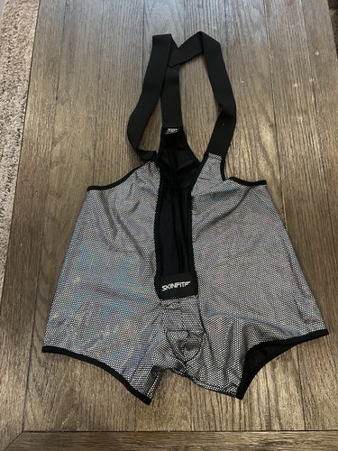 Mens skinfit shiny - mens,