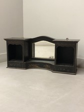 Joli Petit Meuble Bois Doré