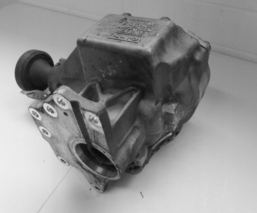 Boîte transfert land - de, rover