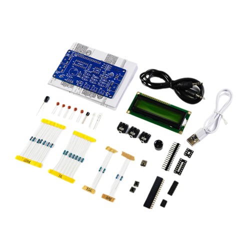 Kit bricolage décodeur - kit,