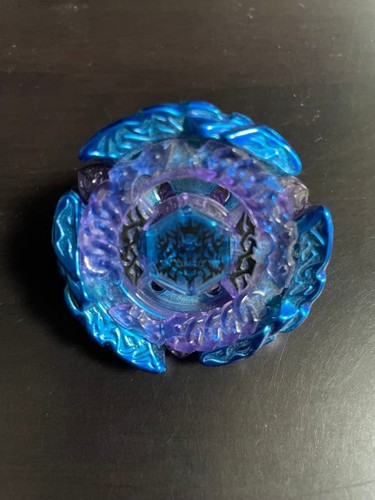 Beyblade hell kerbecs limited - beyblade,