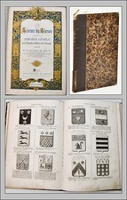 SCIENCE du BLASON avec