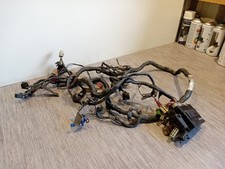 Faisceaux Électrique KAWASAKI