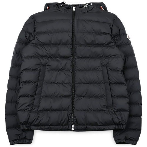 Moncler veste légère - moncler,