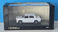 Norev 1/43 - Simca 1000 Rallye