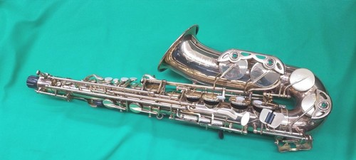Selmer alto saxophone sa80ii - h.selmer,