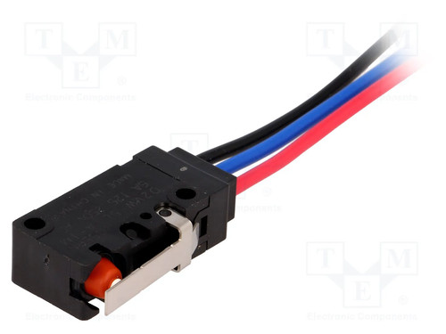 Omron d2vw 5l1a - omron, d2vw-5l1a-1m