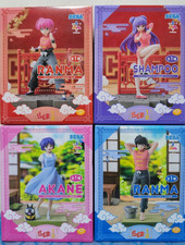 SEGA Luminasta Ranma 1/2