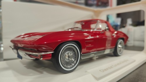 Chevrolet corvette stingray - chevrolet,