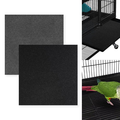 Doublure cage oiseaux - cage, à