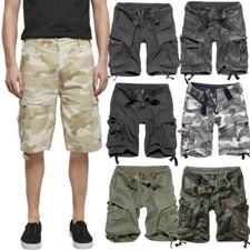 Brandit Vintage Shorts Cargo
