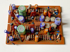 TEAC carte ampli micro 50484080 pour A-2300SX A-3300 A-3400  etc..